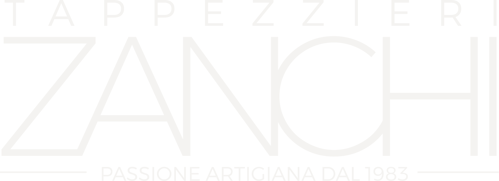 Icon Tappezzieri Zanchi